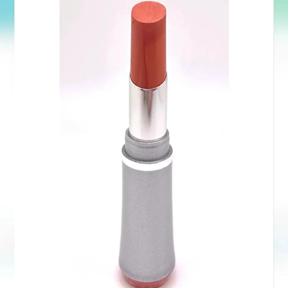 (4) COVERGIRL Incredifull Lipcolor Lipstick Vintage Ruby (Limited Edition)